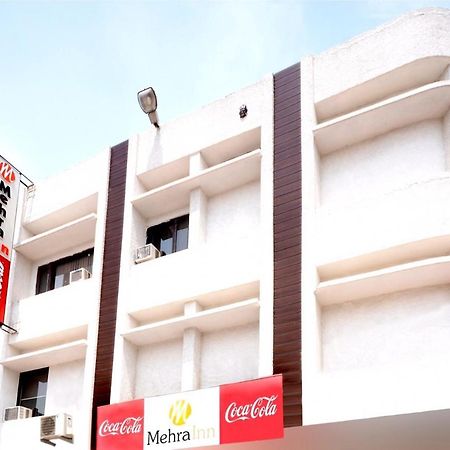 Hotel Mehra Inn Amritsar Luaran gambar