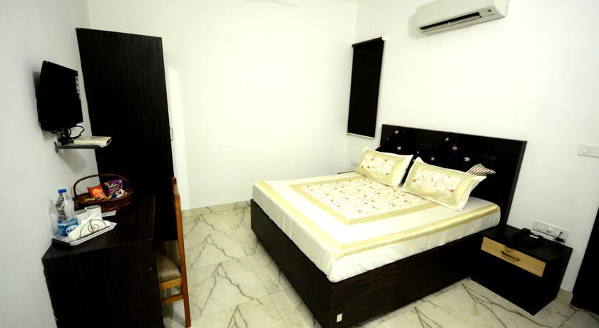 Hotel Mehra Inn Amritsar Bilik gambar