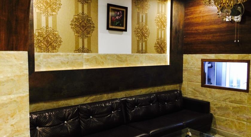 Hotel Mehra Inn Amritsar Luaran gambar