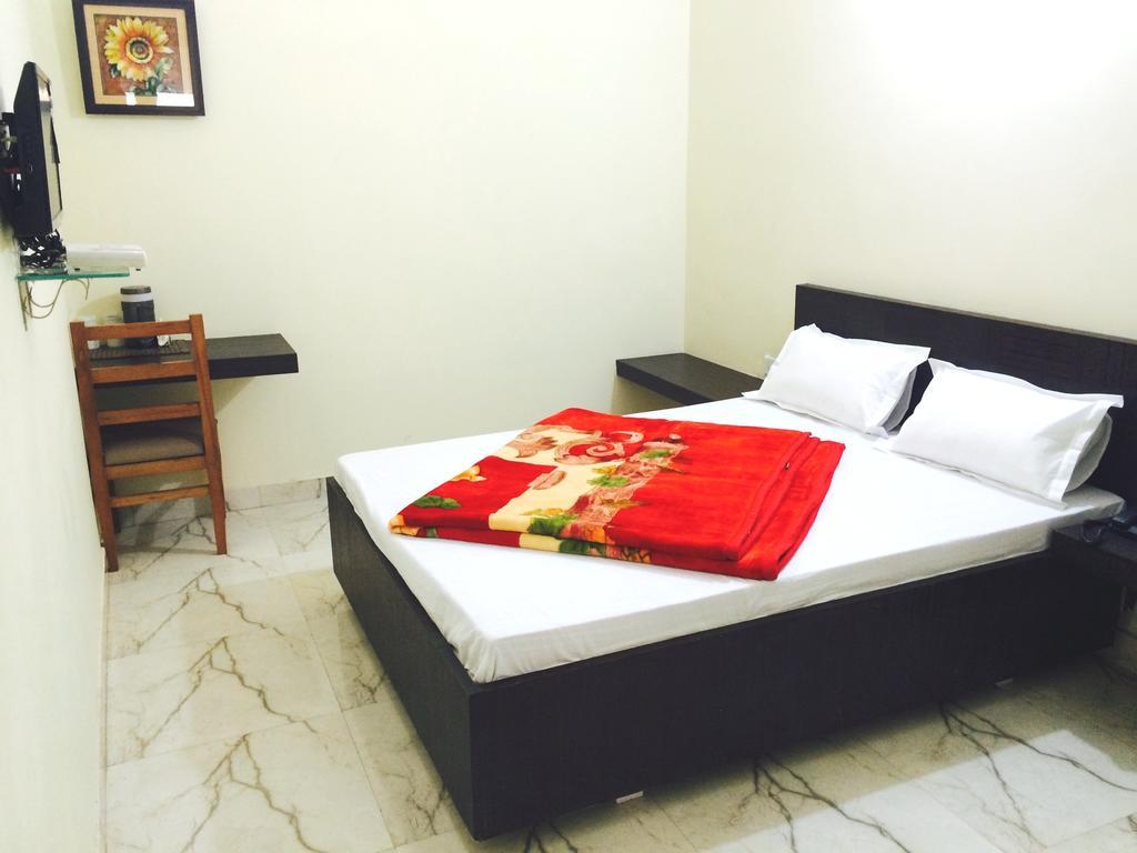 Hotel Mehra Inn Amritsar Luaran gambar