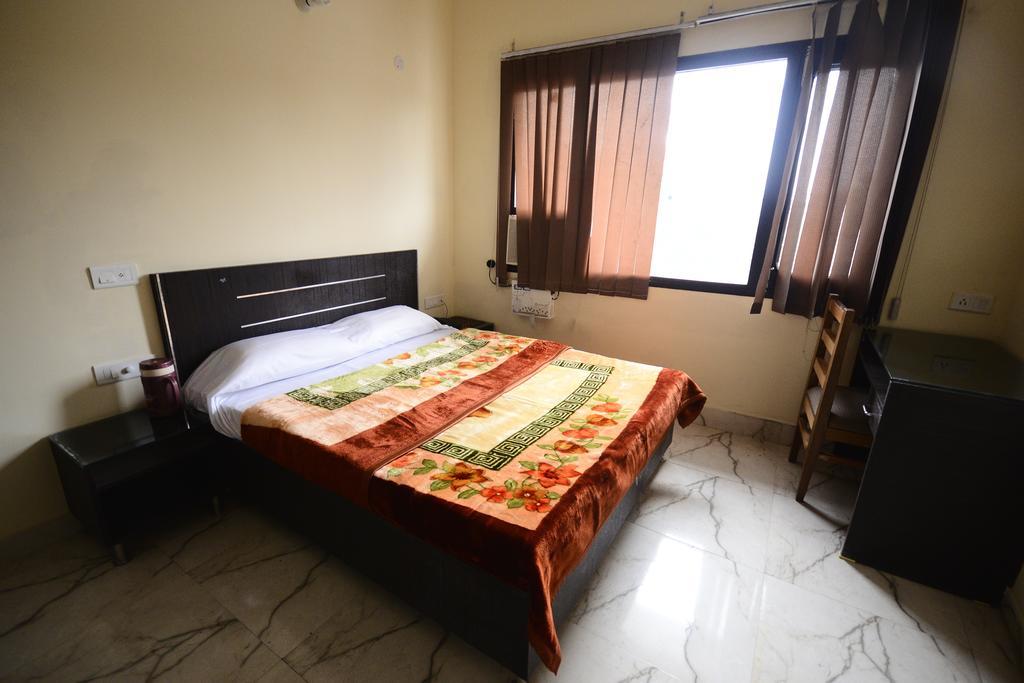 Hotel Mehra Inn Amritsar Bilik gambar