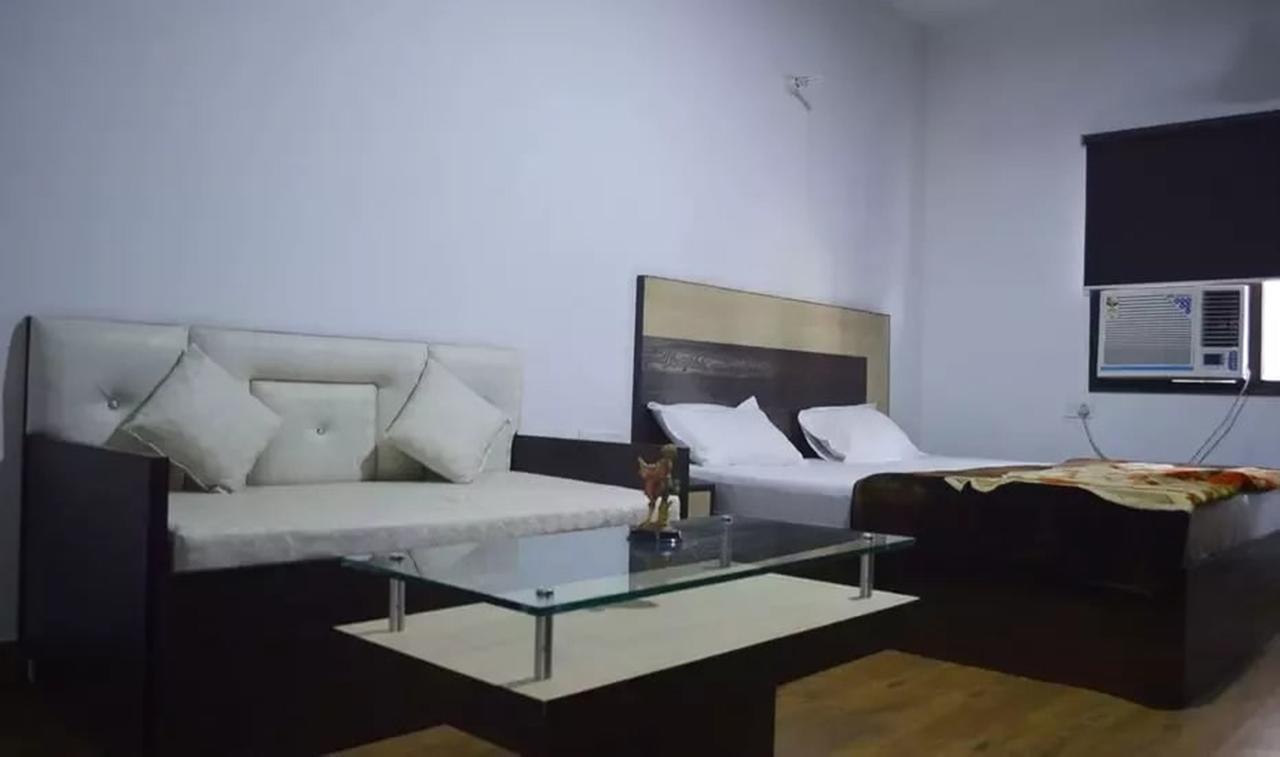 Hotel Mehra Inn Amritsar Luaran gambar