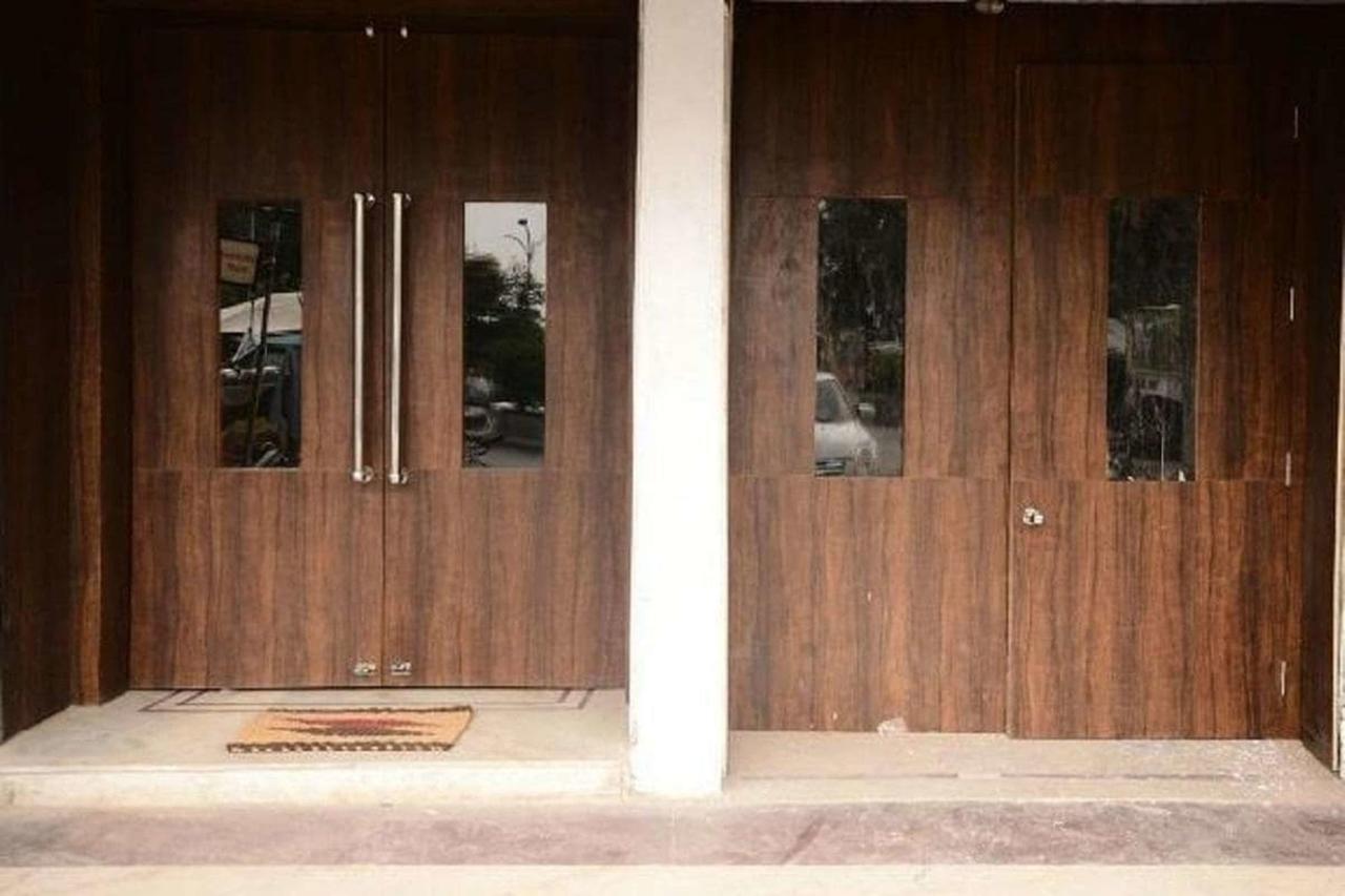 Hotel Mehra Inn Amritsar Luaran gambar