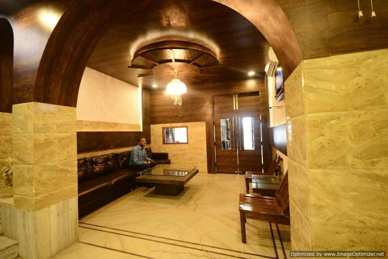 Hotel Mehra Inn Amritsar Luaran gambar