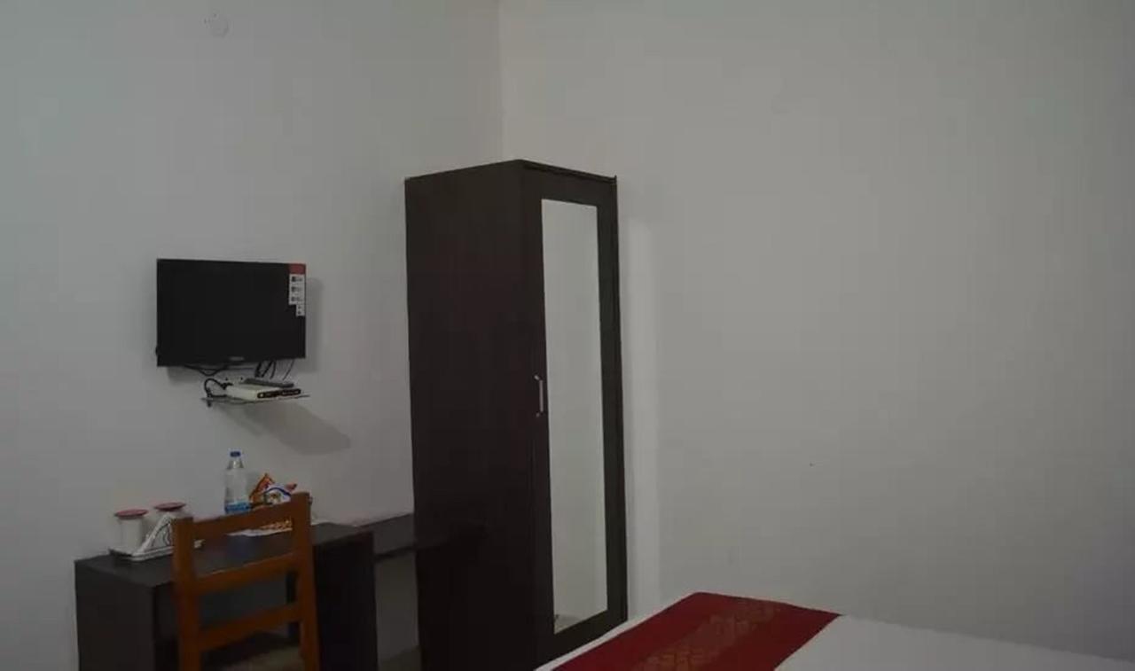 Hotel Mehra Inn Amritsar Luaran gambar