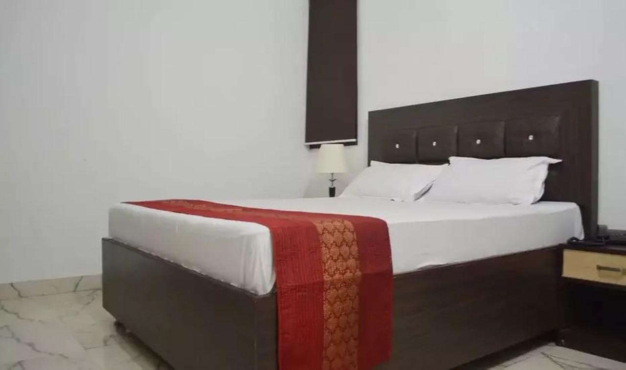 Hotel Mehra Inn Amritsar Luaran gambar