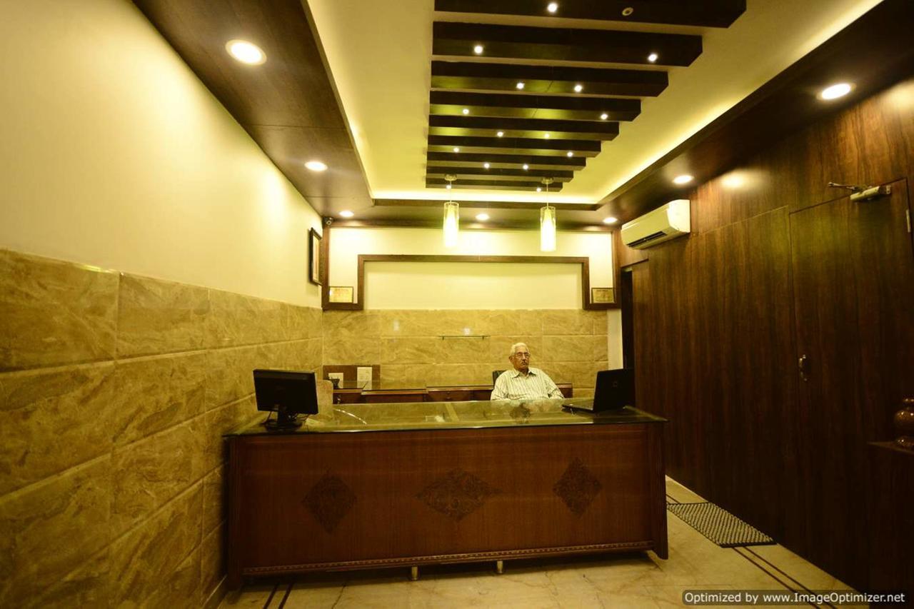Hotel Mehra Inn Amritsar Luaran gambar