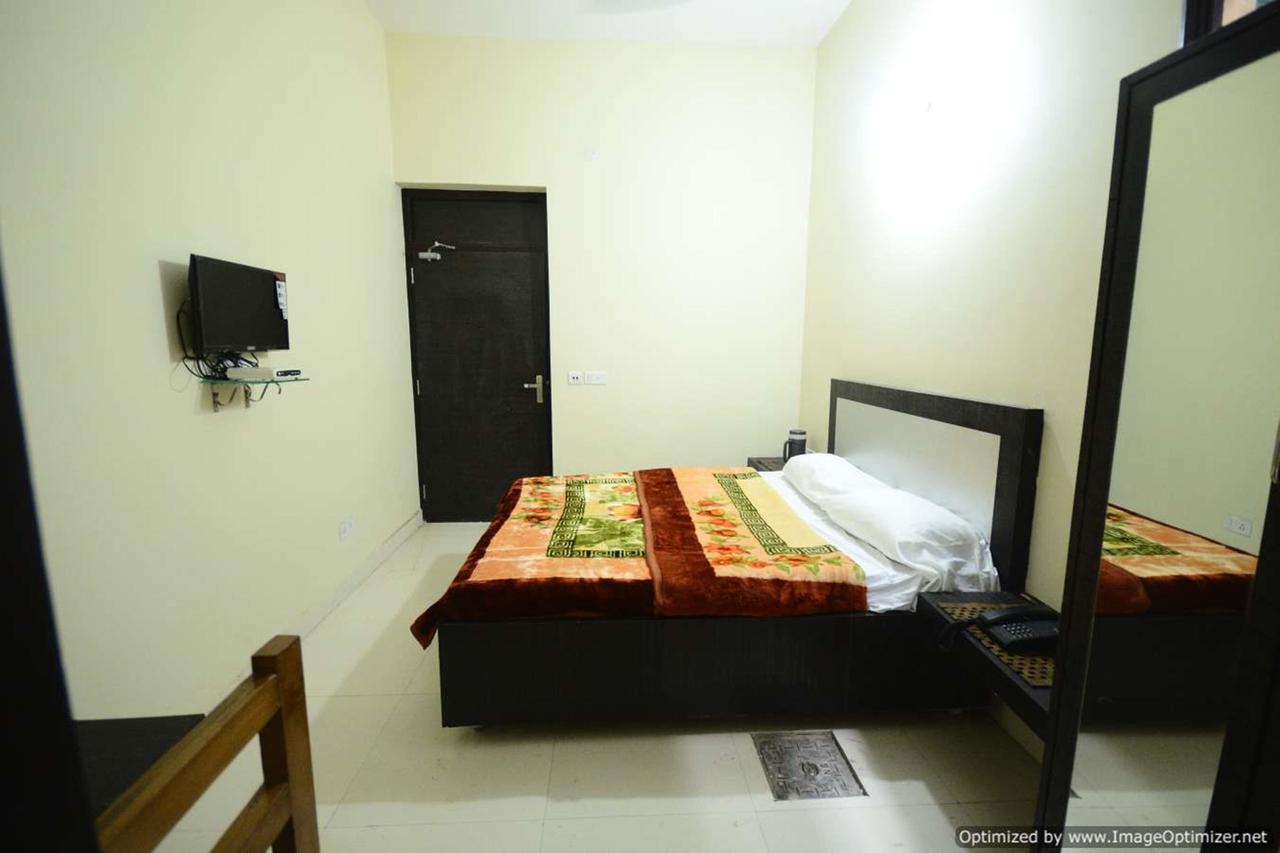 Hotel Mehra Inn Amritsar Luaran gambar