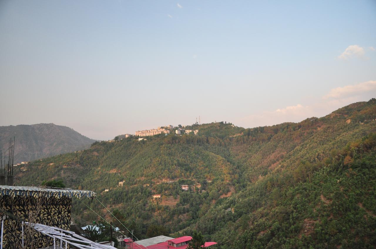 Hotel Mehra Inn Amritsar Luaran gambar