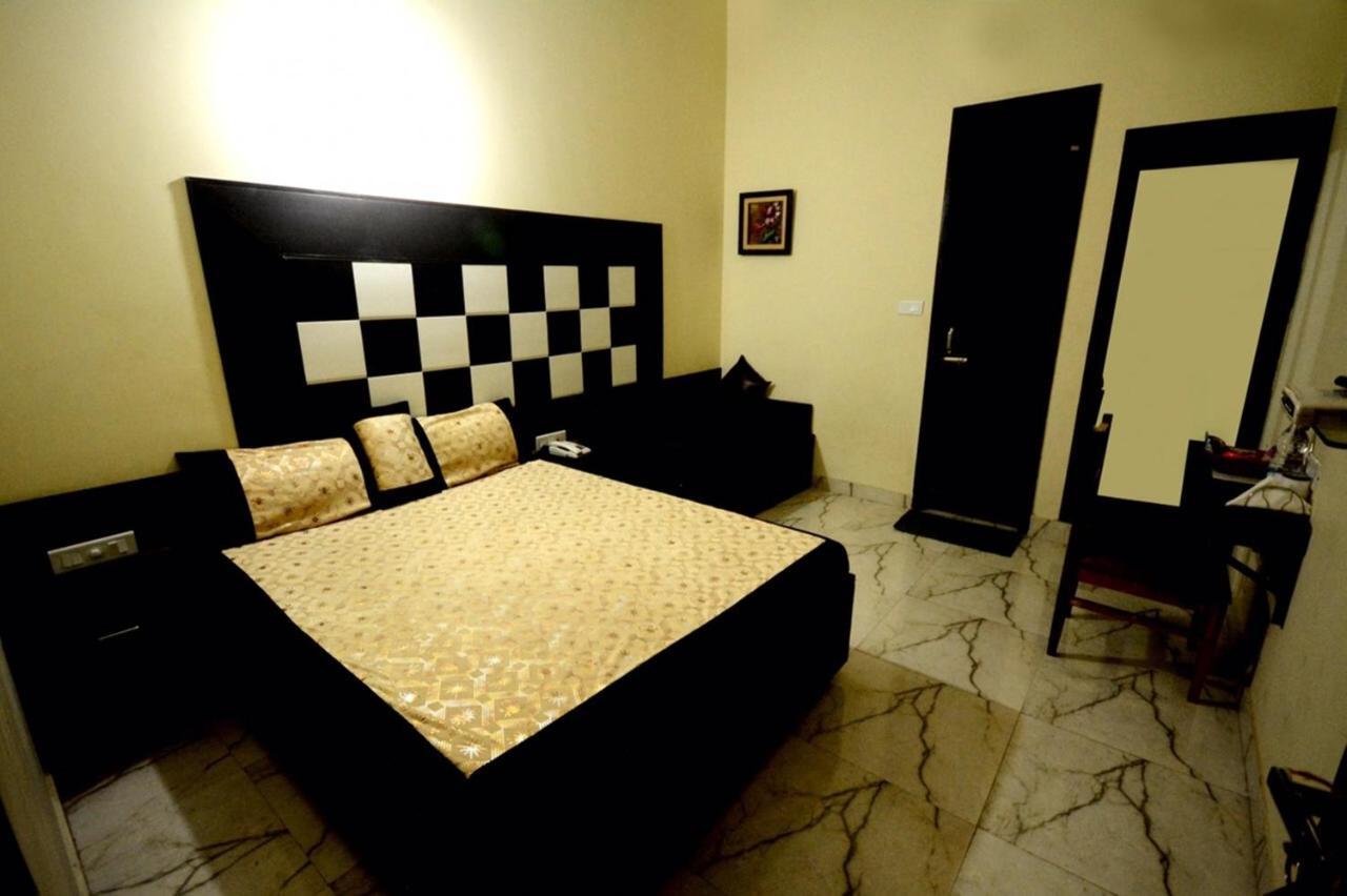 Hotel Mehra Inn Amritsar Luaran gambar
